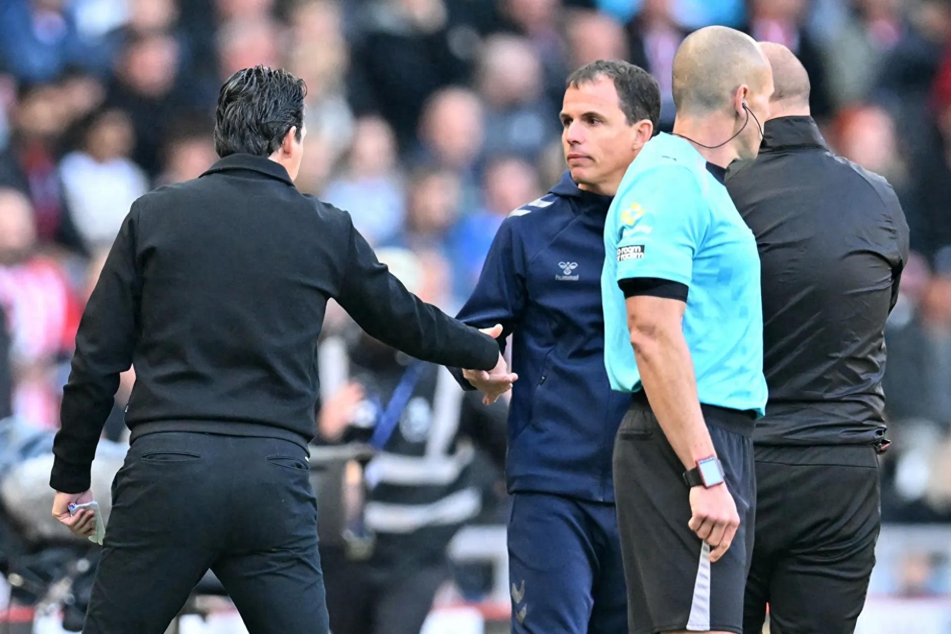 kaiyun sports-包含冲刺阶段体能课后，尼斯主帅复盘备战足总杯，球迷炸锅，轮换策略成焦点的词条-kaiyun sports